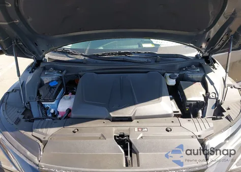 2025 Kia Ev6 Wind из США, поврежденный, VIN 5XYC34JA9SG004578